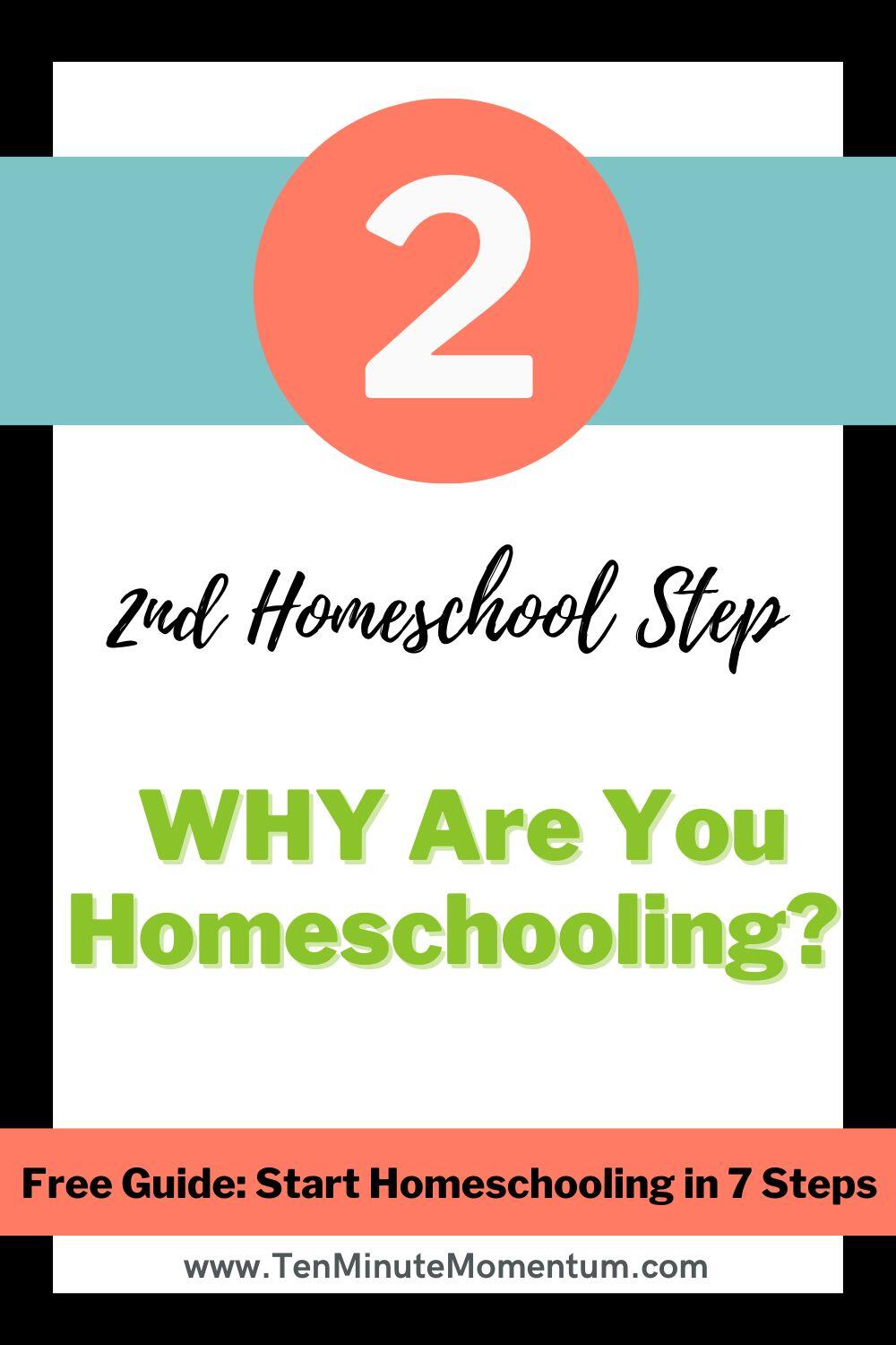 7 Steps: How To Start Homeschooling Today (2025)