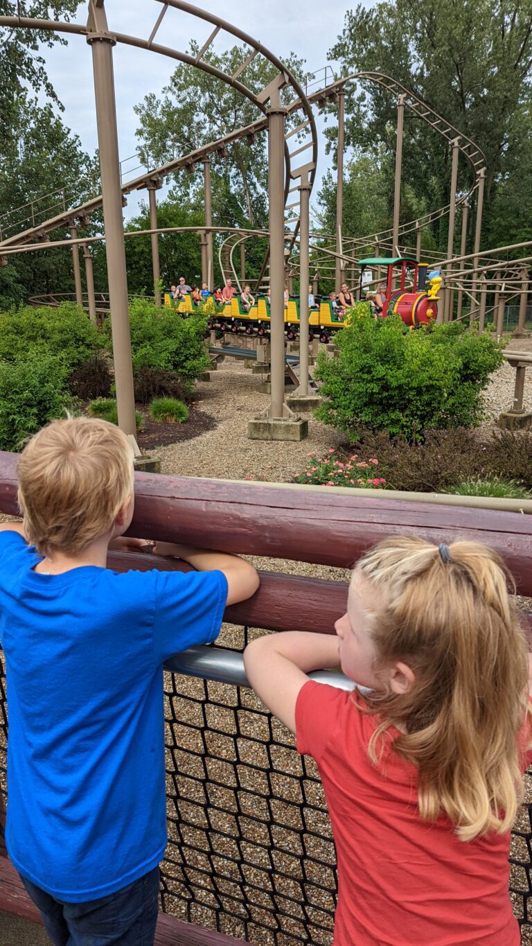 51+ Best Tips for Visiting Cedar Point With Kids (2024 Guide for Families)