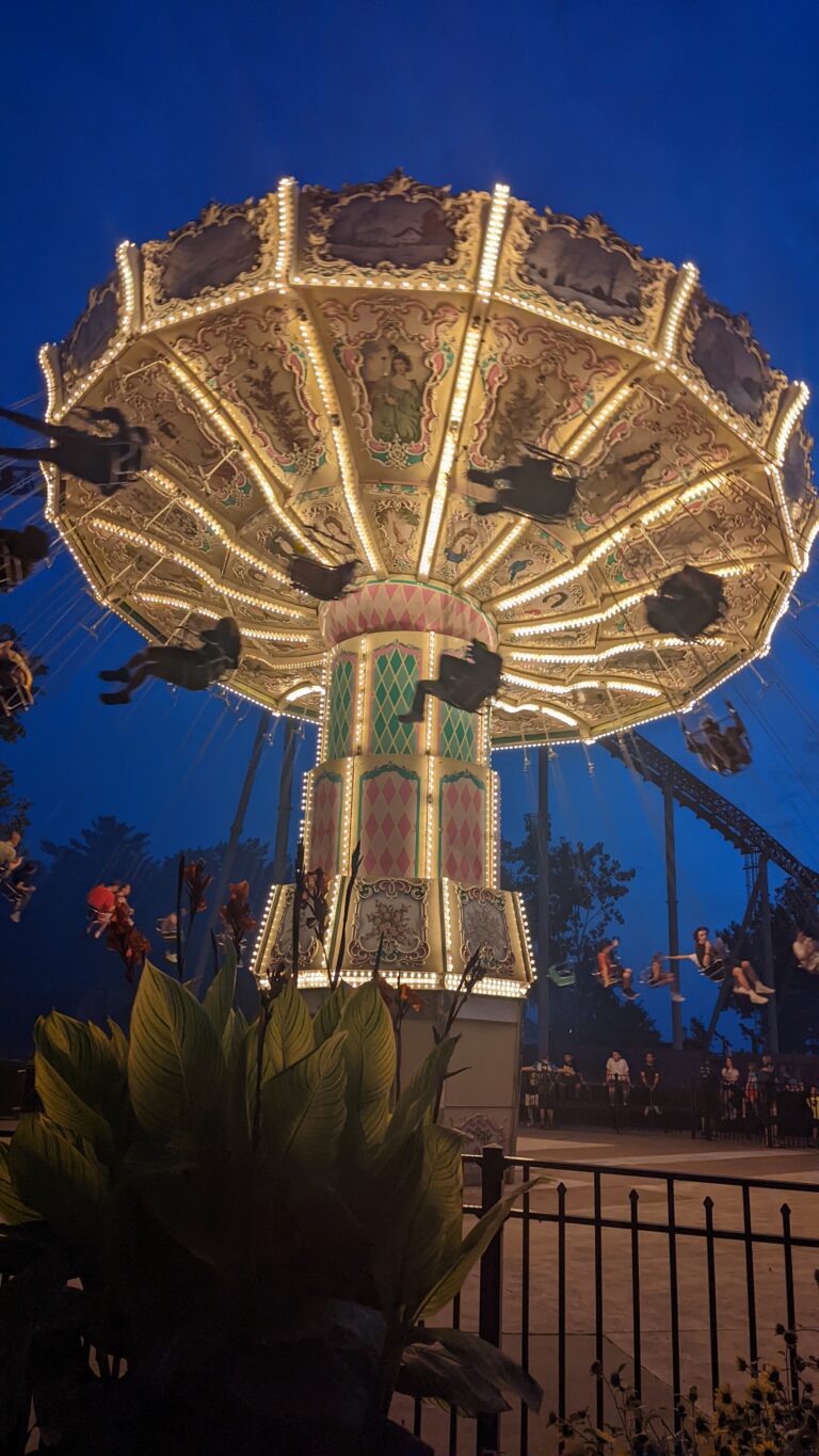 51+ Best Tips for Visiting Cedar Point With Kids (2024 Guide for Families)
