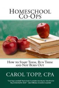 Homeschool Co-ops: How to Start Them, Run Them and Not Burn Out