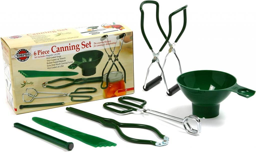norpro canning tools 6