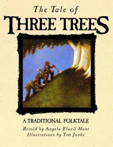 The Tale of 3 Trees
