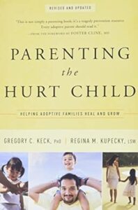 Parenting the Hurt Child