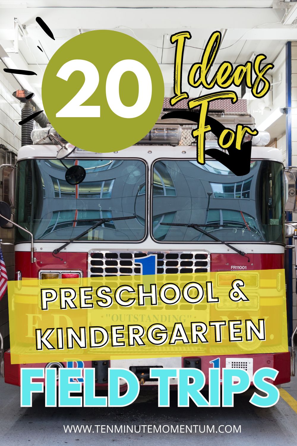 200+ Fun Field Trip Ideas for Schools and Homeschools